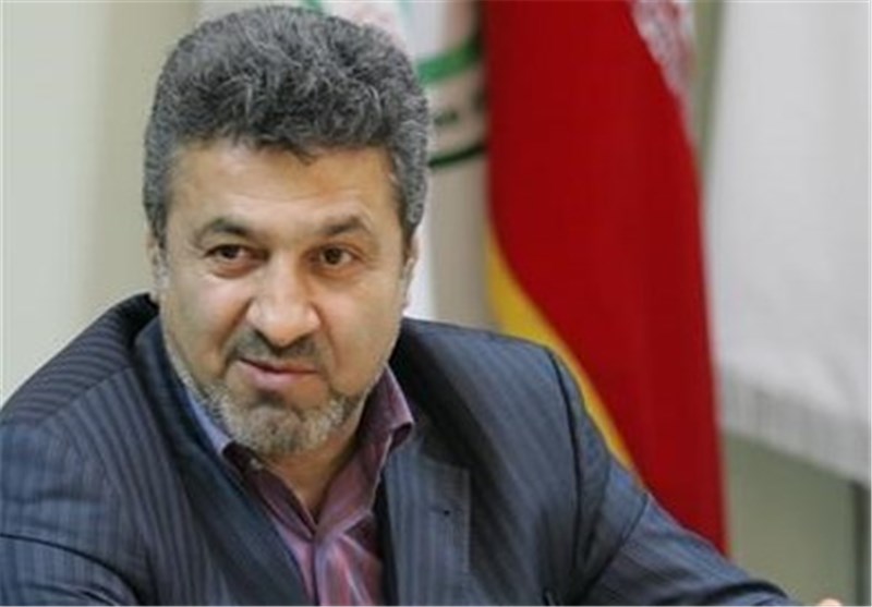 باقرزاده: شرایط سخت افزاری مسابقات شمشیربازی در حد جهانی است