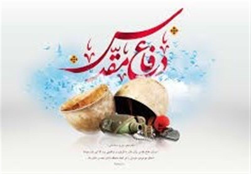 کمیته&zwnj;های ۷ گانه بزرگداشت هفته دفاع مقدس در استان بوشهر تشکیل شد
