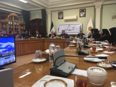 خراسان رضوی در ۴۰ سال گذشته تحولات بسیاری در حوزه‌های مختلف داشته است