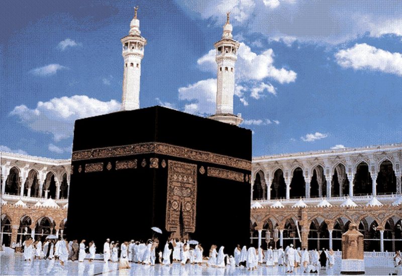 حال و هوای حجاج در روز ترویه/ اعزام حجاج به صحرای عرفات