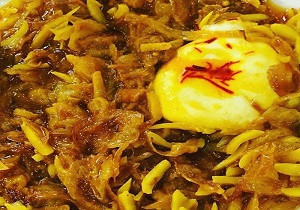 ثبت ملی غذای سنتی «پیچاق قیمه» اردبیل در دست بررسی است
