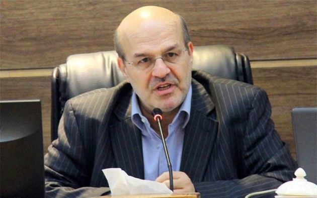 شمال کشور در حال غرق شدن در پسماند&zwnj;ها است/کار  سازمان محیط زیست فقط سیاست گذاری است/عراق تلاشی برای خاموش کردن آتش هورالعظیم نمی کند