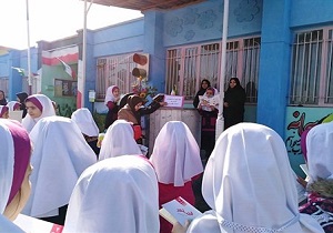 بیش از ۳۱۰ مدرسه امین در آذربایجان غربی فعالیت دارند