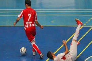 حضور کارشناسان AFC در تبریز