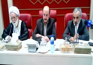 پاسخ به شبهه افکنی ها دشمن وظیفه امروز مسولان 