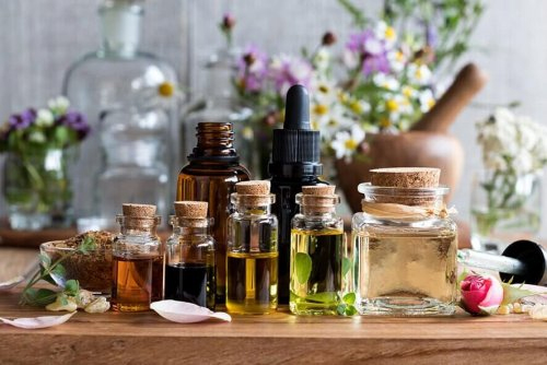آرامش&zwnj;بخش&zwnj;های طبیعی