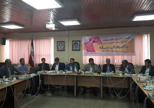 حباب در بازار مرغ