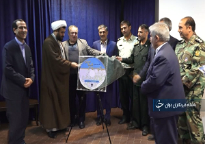 رونمایی از آلبوم صوتی «خاکریزهای طلایی» در اردبیل