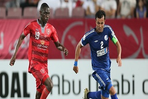 گزارش AFC از ۴ دیدار کلاسیک تیم‌های ایرانی و قطری در لیگ قهرمانان آسیا