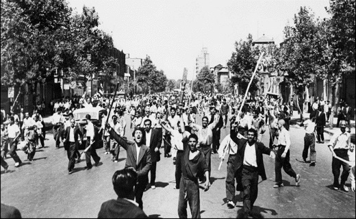 خاطرات روز&zwnj;های پرخطر/ ما ملت بیداریم، ما شاه نمی&zwnj;خواهیم