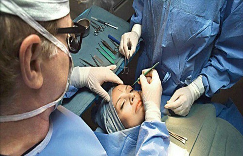 چه زمانی نیاز به عمل جراحی داریم؟