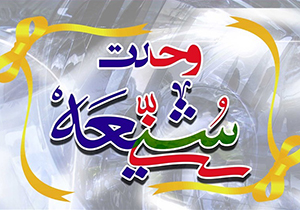 وحدت شیعه و سنی نیاز جامعه امروز