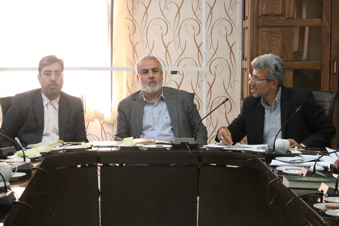 لزوم همراهی موثر بانک&zwnj;ها در راستای حمایت از تولید و اشتغال استان