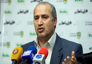 شهرستان شاهرود آمادگی لازم برای میزبانی از اردوهای تیم ملی را دارد