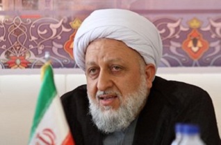 به وسیله مسجد روحیه انقلابی‌گری را در جامعه حفظ کنیم