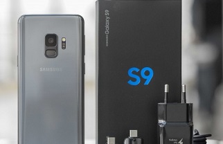 ویدئوی بررسی گوشی Galaxy S9 شرکت سامسونگ را مشاهده کنید +فیلم