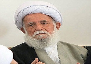 آیت‌الله صادقی شهمیرزادی دار فانی را وداع گفت