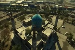 لحظه هولناک جاری شدن سیل در گزنک مازندران + فیلم
