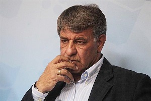مهدی رحمتی، عضو هیئت مدیره استقلال را متهم کرد