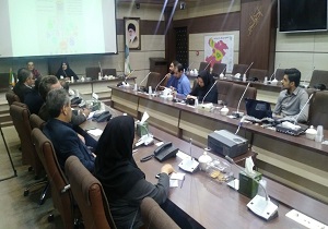 قزوین میزبان اولین استارت‌آپ منطقه‌ای کشور