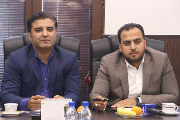 رئیس شورای شهر بوشهر در سمت خود ابقا شد