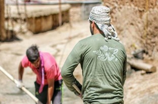 آغاز ساخت ۵۰۰ واحد مسکن مددجویی