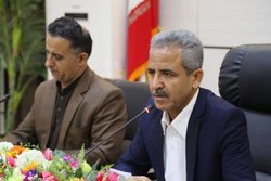 رفع مشکل آنتن دهی تلفن همراه در روستا&zwnj;های جم