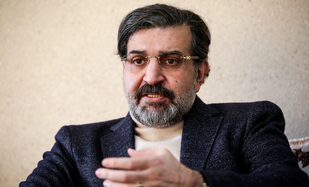 گفت&zwnj;وگوی ویژه خبری
