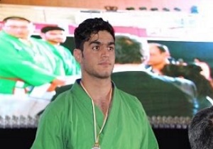 کوراش کار جوان، امید شهر خسته