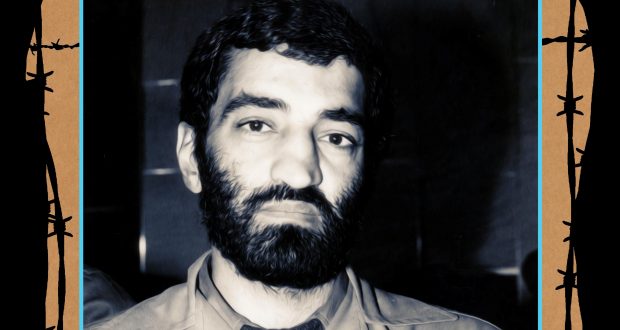 ماجرای برخورد عجیب &laquo;حاج احمد&raquo; با یک اسیر عراقی