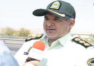 ۷۱ کیلوگرم تریاک در قم کشف شد