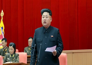 مسکو و پیونگ یانگ زمان سفر کیم به روسیه را بررسی خواهند کرد