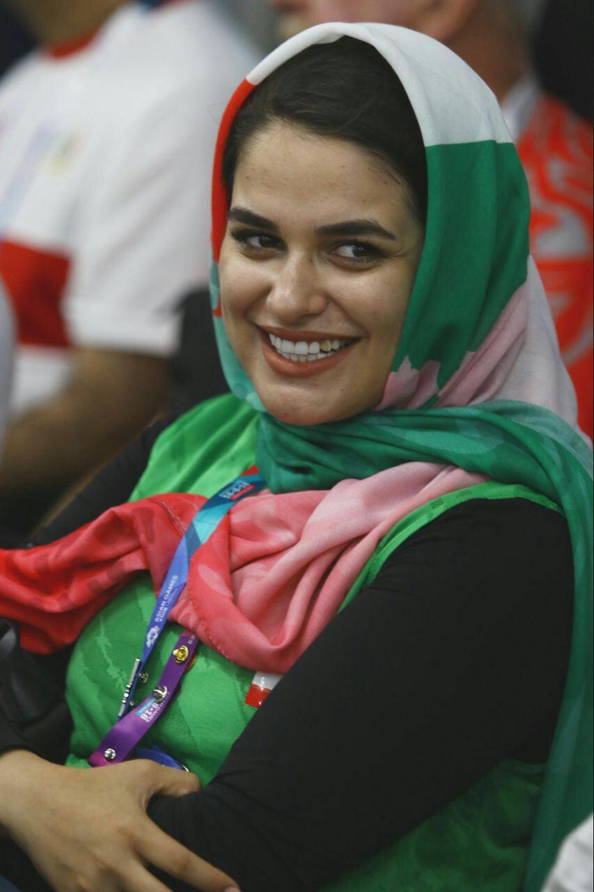 لحظه به لحظه با حواشی بازیهای آسیایی جاکارتا ۲۰۱۸ /روز دوم لحظه به لحظه با حواشی بازیهای آسیایی جاکارتا ۲۰۱۸ /روز دوم