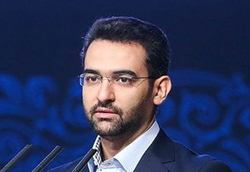 گلایه‌های تند آذری جهرمی در بازدید سرزده از بازار چارسو + فیلم