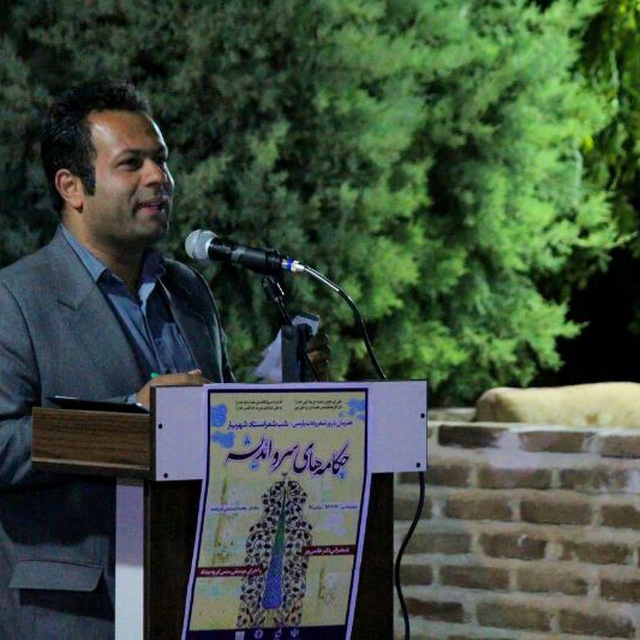 60 هکتار از شهر کاشمر بافت تاریخی است