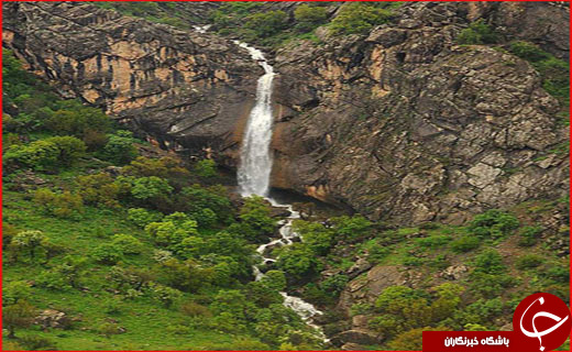 کردستان/ کردستان نگینی در غرب کشور