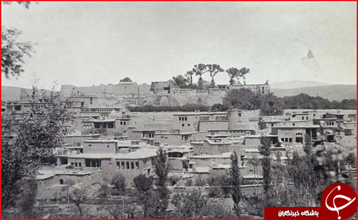 کردستان/ کردستان نگینی در غرب کشور