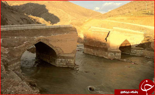 کردستان/ کردستان نگینی در غرب کشور