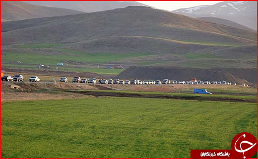 کردستان/ کردستان نگینی در غرب کشور