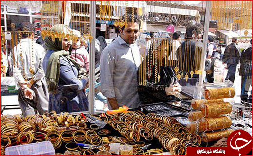 کردستان/ کردستان نگینی در غرب کشور