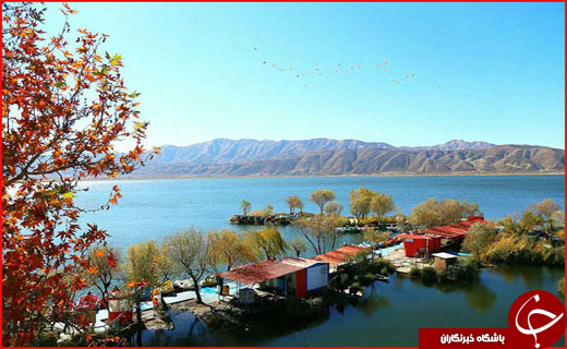 کردستان/ کردستان نگینی در غرب کشور
