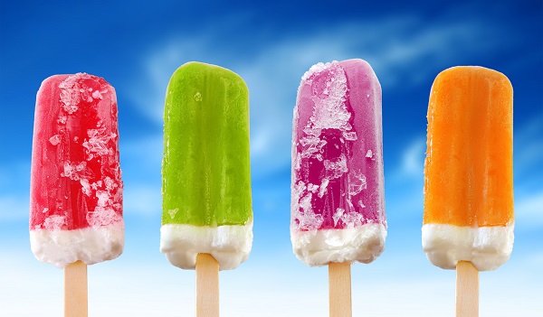 هشدار؛ بستنی یخی چه بلایی بر سر کودکان می&zwnj;آورد؟
