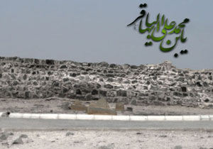 مراسم عزاداری شهادت امام محمد باقر (ع) برگزار شد