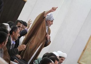 شادگان میزبان جشنواره بین‌المللی شعر عربی