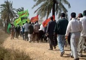 اعزام 3000 بسیجی از اردبیل به مناطق عملیاتی شمال غرب کشور