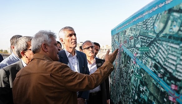سرانجام پروژه های نیمه تمام شهرداری تهران به کجا رسید؟+ جزئیات