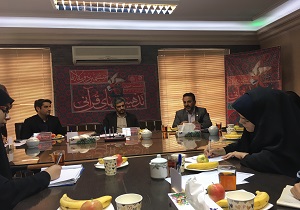 اعلام فراخوان ششمین دوسالانه تذهیب‌های قرآنی در مشهد