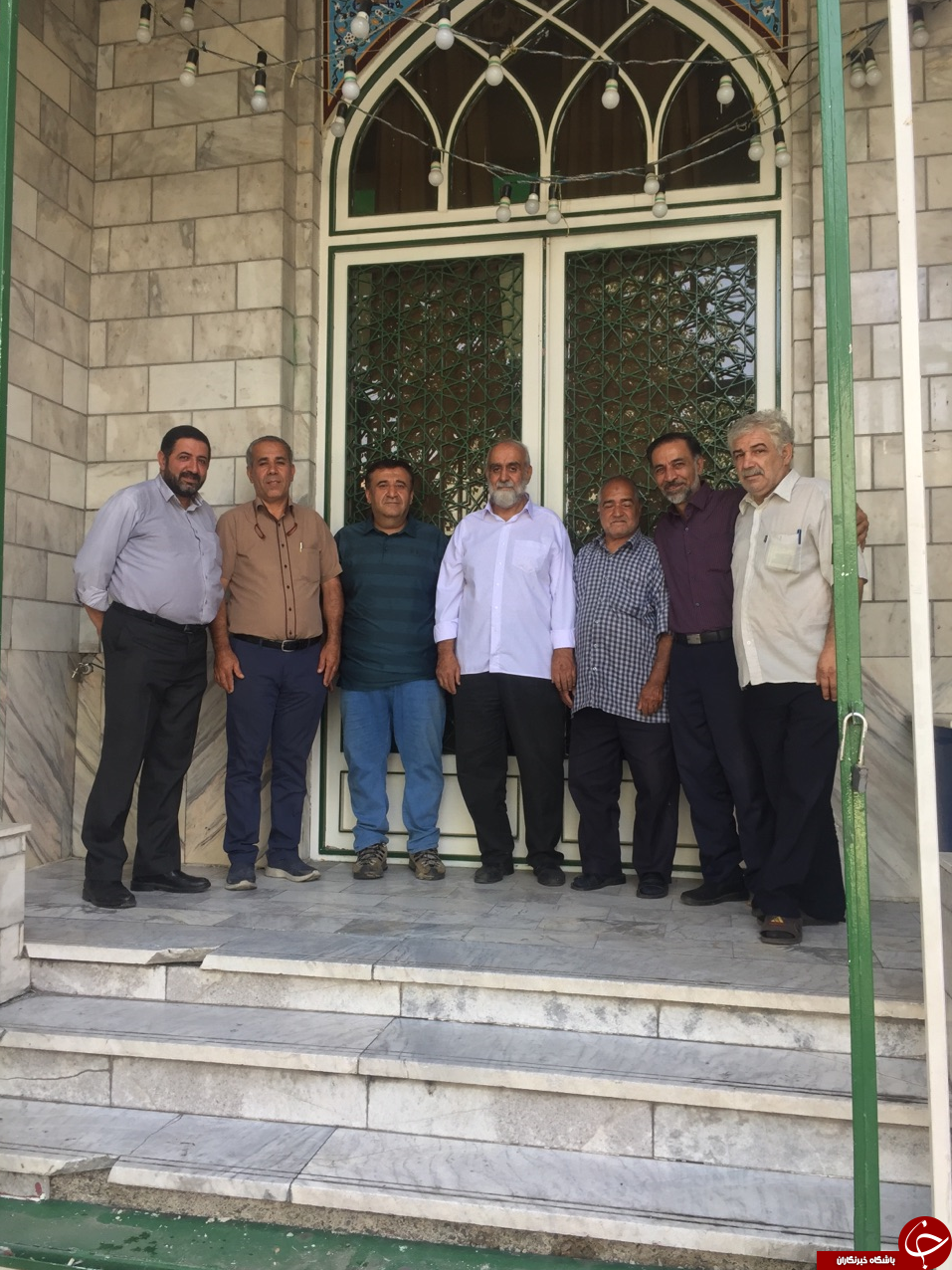 ماجرای خواندنی مردی که فرمان تاکسی&zwnj;اش فقط به سمت نیکوکاری می&zwnj;چرخد