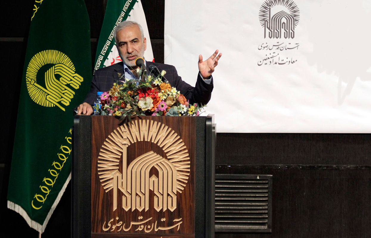 ۱۰۰ هزار بسته‌ نوشت‌افزار در مناطق محروم سراسر کشور توزیع می‌شود
