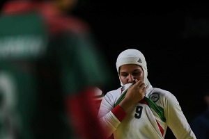 صیدی: با بردن چین تایپه مسیرمان برای فینال هموار می شود